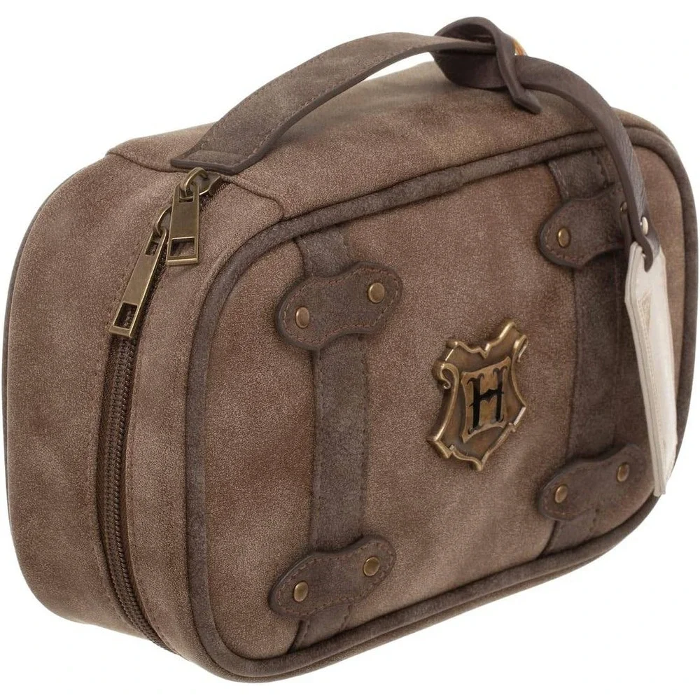 Bioworld Harry Potter Trunk Travel Bag‎